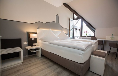 Cochem Hotel | Hotel Traumblick