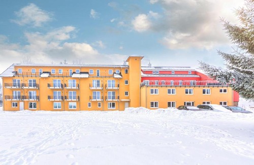 Oberhof Hotel | Hotel Traumblick