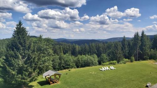 Oberhof Hotel | Hotel Traumblick