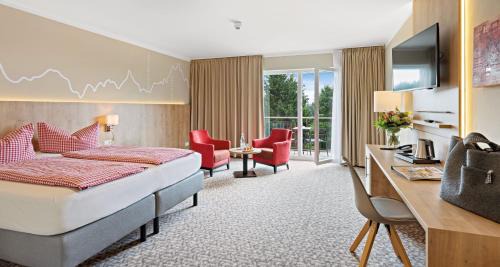 Oberhof Hotel | Hotel Traumblick