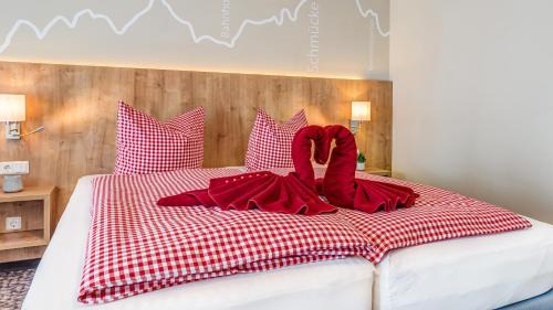 Oberhof Hotel | Hotel Traumblick