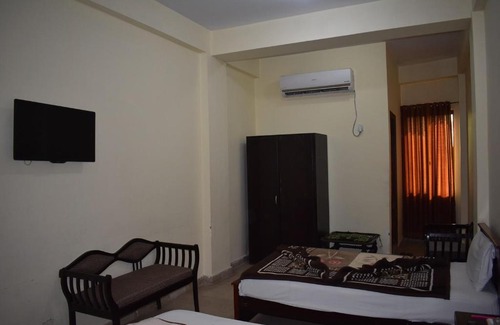 Federal Capital Territory Hotel | Hotel Travel Inn