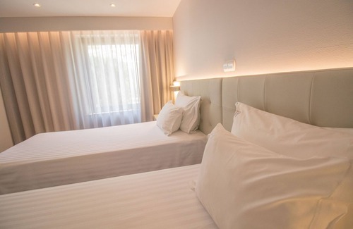 Sao Jorge de Arroios Hotel | Hotel Travel Park Lisboa