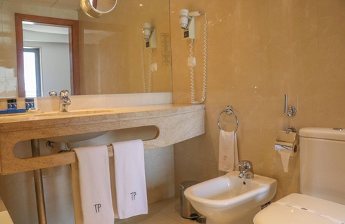Sao Jorge de Arroios Hotel | Hotel Travel Park Lisboa