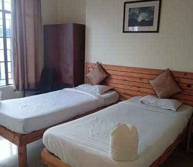 Shillong Hotel | Hotel Travellers INN