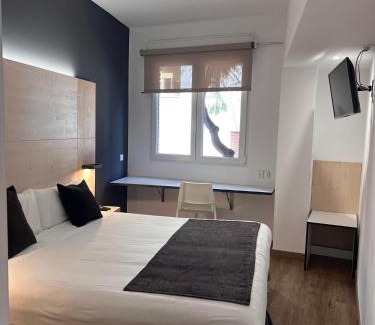 La Salut Hotel | Hotel Travessera