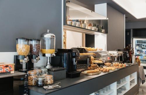 La Salut Hotel | Hotel Travessera