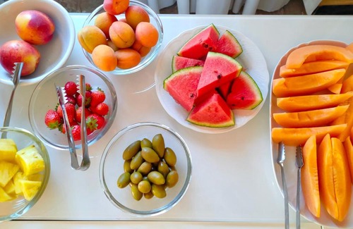 Garda Hotel | Hotel Tre Corone
