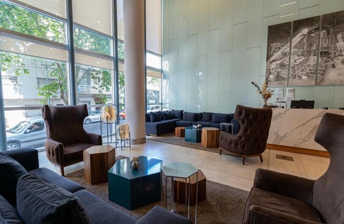 La Perla Hotel | Hotel Treinta-Seis