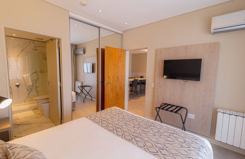 La Perla Hotel | Hotel TreintaSeis