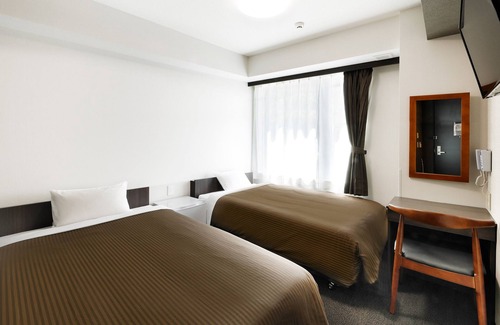 Tennoji Hotel | Hotel Trend Abeno Tennoji