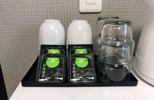 Tennoji Hotel | Hotel Trend Abeno Tennoji