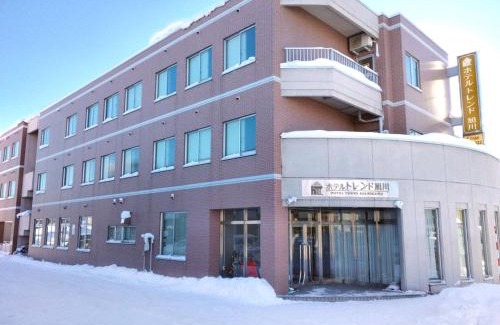 Asahikawa Hotel | Hotel Trend Asahikawa