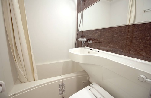 Taito Hotel | Hotel Trend Tobu Asakusa-Eki Kita