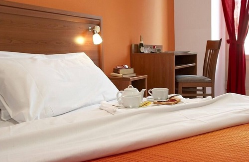 Citta Studi Hotel | Hotel Trentina