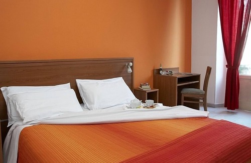 Citta Studi Hotel | Hotel Trentina