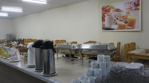 Foz do Iguacu Hotel | Hotel Tres Bandeiras