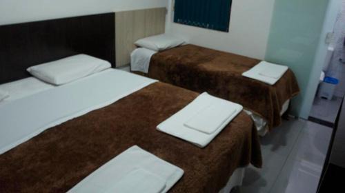 Foz do Iguacu Hotel | Hotel Tres Bandeiras