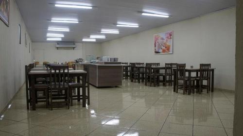 Foz do Iguacu Hotel | Hotel Tres Bandeiras
