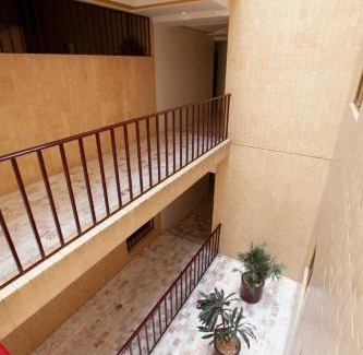 Cuauhtemoc Hotel | Hotel Tres Colonias - Sólo Adultos
