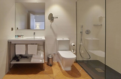 Santa Eulalia del Rio Hotel | Hotel Tres Torres