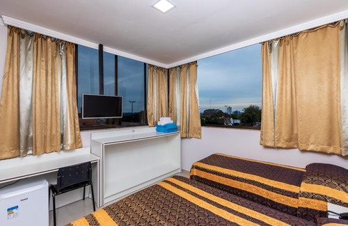 Foz do Iguacu Hotel | Hotel Trevita Foz