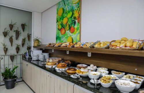 Foz do Iguacu Hotel | Hotel Trevita Foz