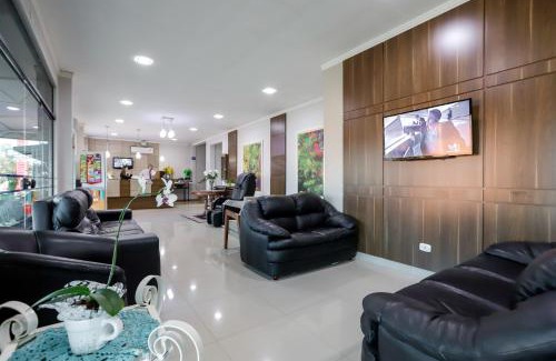 Foz do Iguacu Hotel | Hotel Trevita Foz