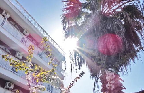 Limenaria Hotel | Hotel TRIADA
