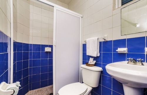 Old Town Hotel | Hotel Trianon