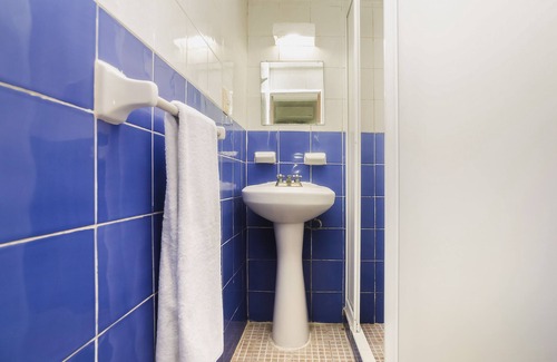 Old Town Hotel | Hotel Trianon