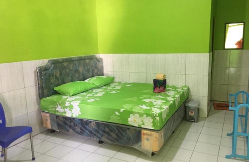 Kretek House | Hotel Trias Parangtritis