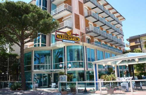 Valverde Hotel | Hotel Tridentum