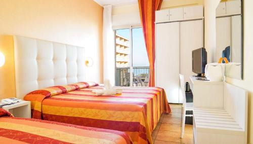 Valverde Hotel | Hotel Tridentum
