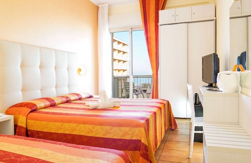 Valverde Hotel | Hotel Tridentum