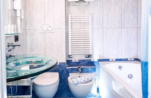 Valverde Hotel | Hotel Tridentum