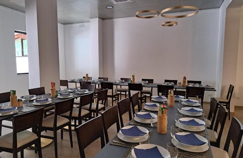 Senigallia Hotel | Hotel Trieste