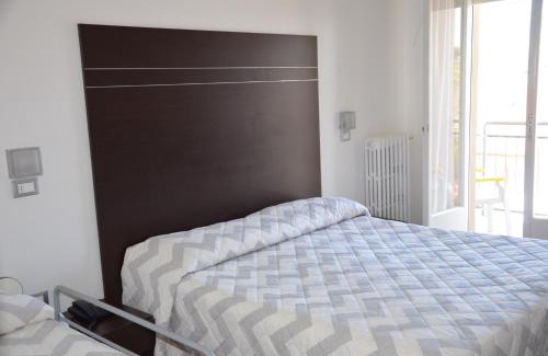 Senigallia Hotel | Hotel Trieste