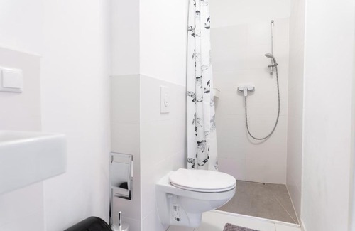 Favoriten Apartment | Hotel Triester