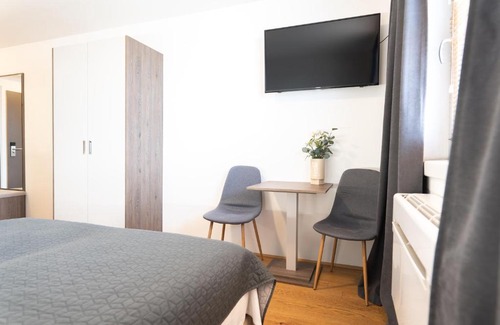 Favoriten Apartment | Hotel Triester