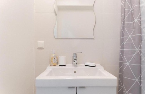 Favoriten Apartment | Hotel Triester
