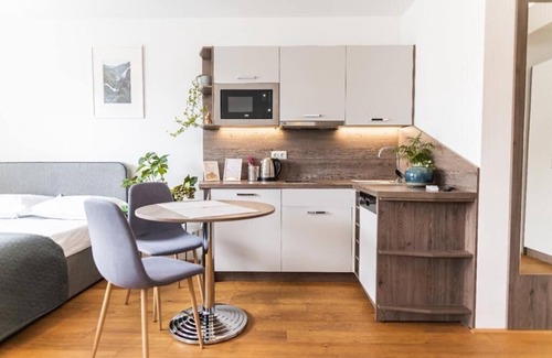 Favoriten Hotel | Hotel Triester