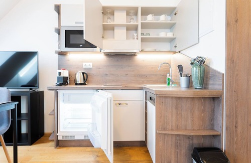 Favoriten Hotel | Hotel Triester