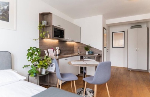 Favoriten Hotel | Hotel Triester