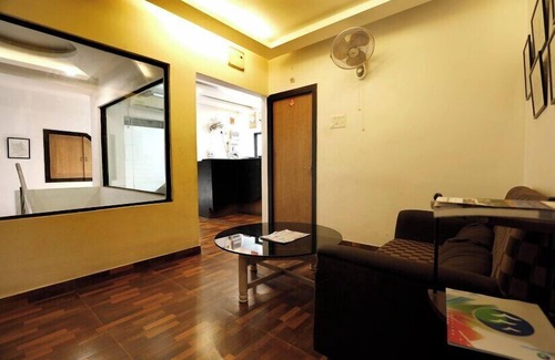 Bhowanipore Hotel | Hotel Trimoorti