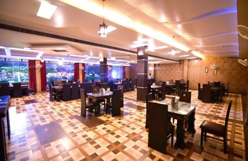 Faizabad Hotel | Hotel Trimurti