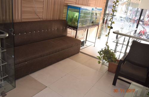 Haridwar Bed & Breakfast | Hotel Trishul By T And M Hotels