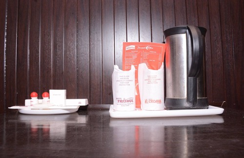 Haridwar Bed & Breakfast | Hotel Trishul By T And M Hotels