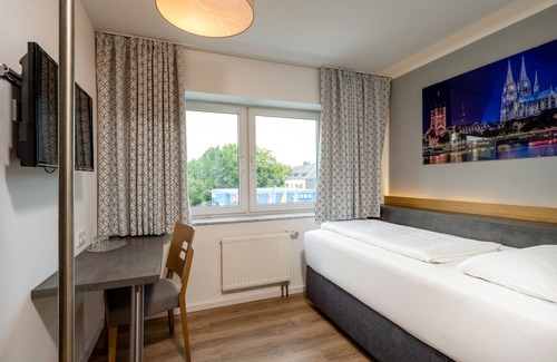 Weiden Hotel | Hotel Triton