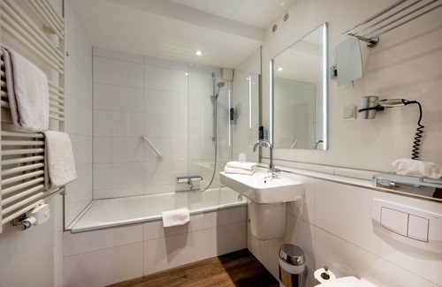 Weiden Hotel | Hotel Triton